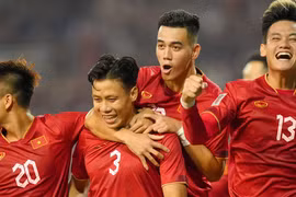 VFF được đề cử giải kim cương bóng đá châu Á, vì sao?