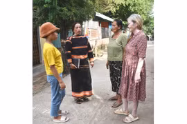 Ayun Pa chú trọng công tác hòa giải ở cơ sở