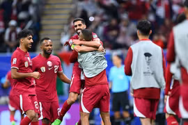 Xác định được 4 đội tuyển giành quyền vào vòng tứ kết Asian Cup 2023