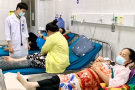 Ngành Y tế Gia Lai Sẵn sàng phục vụ bệnh nhân trong dịp Tết