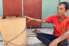 Giữ “lửa” nghề truyền thống 