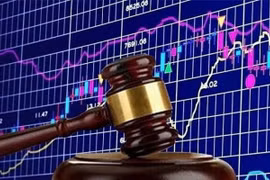 5 cổ phiếu sẽ bị đình chỉ giao dịch từ ngày 18-9