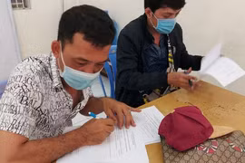 Đừng để 'quýt làm cam chịu'