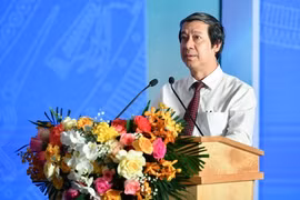 Chỉ đạo mới nhất của Bộ trưởng Bộ GD-ĐT về phương án thi tốt nghiệp THPT 2025