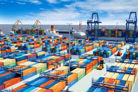 Chủ động, bình tĩnh, chắc chắn bước qua chông gai