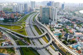 Cần nghiên cứu quy hoạch phát triển mạng lưới đường sắt đô thị hiện đại 