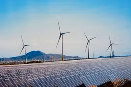 Nợ phải trả Trung Nam Group vượt 2,9 tỉ USD, dư nợ trái phiếu hơn 1 tỉ USD 