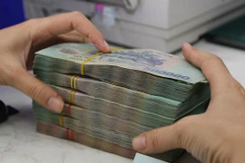 Vốn, vốn và vốn