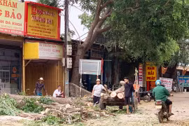 Chư Prông nâng cao năng lực phòng-chống thiên tai