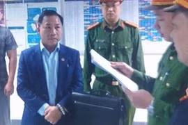 Thông tin mới về vụ án liên quan ông Lưu Bình Nhưỡng