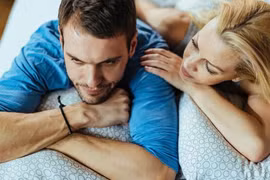 Tìm ra lý do lớn nhất khiến quý ông 'yếu' đi nhanh chóng