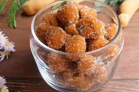 Món quà tuổi thơ 