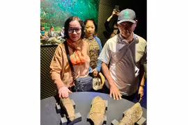 Nhà trưng bày âm thanh Đak Nông: Độc đáo, mới lạ