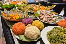 Tết 2024: Top điểm đến có các món ăn du khách Việt muốn 'nhất định phải thử'