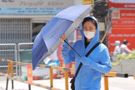 Diễn biến thời tiết mới nhất tại các điểm du lịch trong dịp nghỉ lễ 30/4-1/5