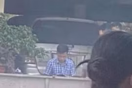 Cán bộ Chi cục An toàn VSTP Hưng Yên rơi từ tầng 3 xuống tử vong