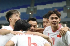 Lịch thi đấu U23 châu Á 2024 hôm nay 26/4: U23 Việt Nam gây sốc?