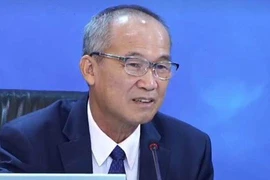 Ông Dương Công Minh: 'Tôi không dính dáng đến vụ án Vạn Thịnh Phát và bà Trương Mỹ Lan!'