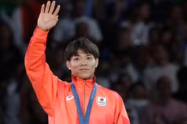 Bảng tổng sắp huy chương Olympic 2024 sáng 30/7: Nhật Bản vươn lên dẫn đầu