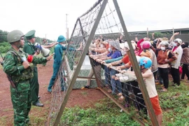 Lá cờ đầu trong phong trào thi đua quyết thắng