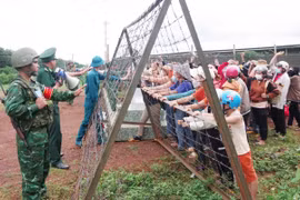 Lá cờ đầu trong phong trào thi đua quyết thắng