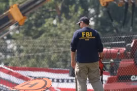 Cảnh sát phát hiện kẻ bắn ông Donald Trump 90 phút trước khi súng nổ