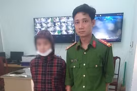 Bỏ nhà vì tin hứa hẹn 'việc nhẹ lương cao' trên mạng xã hội