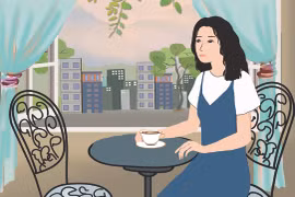 “Im lặng của mùa hè”