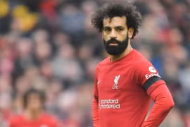 Salah đá hỏng phạt đền, Liverpool hòa kịch tính Arsenal 