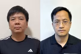 Thông tin mới vụ khởi tố, bắt giam Shark Thủy, Chủ tịch HĐQT, Tổng Giám đốc Egroup