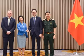 Úc thay đổi chính sách thu hút sinh viên quốc tế, Việt Nam đề nghị không gây ảnh hưởng đến du học sinh