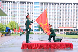 Lê Văn Trường và hành trình chinh phục “cú đúp” thủ khoa