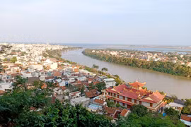 Cứu sông Ba chờ đến bao giờ?