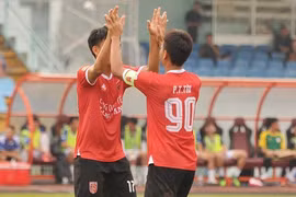 HAGL muốn cứu kình địch không bị biến mất khỏi bản đồ bóng đá Việt Nam