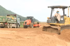 'Trục xương sống' quốc gia