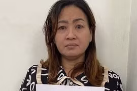 Trả thù đồng nghiệp, nữ công nhân khóa cửa đốt phòng trọ có 5 người bên trong