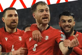 Xác định xong 24 đội tuyển tham dự Vòng chung kết EURO 2024