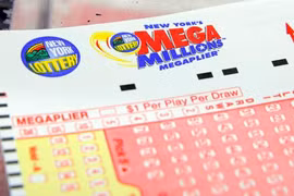 Giải xổ số độc đắc hơn 1 tỉ USD đã có chủ