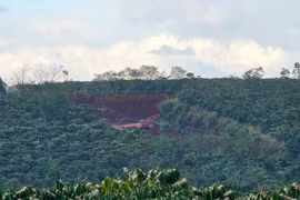Bảo Lâm: Hơn 180 ha đất tái định canh dự án bô xít đã về đâu?