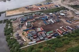 Vụ bất thường 2,2 ha đất ở TP Quy Nhơn: Bất ngờ với giá khởi điểm