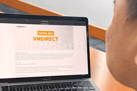 Lời cảnh báo rà soát hệ thống an toàn thông tin