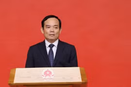 Phó Thủ tướng Trần Lưu Quang làm Trưởng ban Chỉ đạo quốc gia về ODA và vốn vay ưu đãi