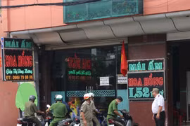 Vụ bạo hành trẻ em ở Mái ấm Hoa Hồng: Cơ quan công an vào cuộc