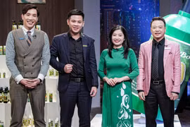 3 Shark hợp sức đầu tư cho startup Đắk Lắk tại Chương trình Shark Tank Việt Nam