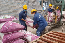 Kiến nghị sớm đưa phân bón vào diện chịu thuế giá trị gia tăng