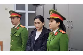 Bắt cô gái có nồng độ cồn cao lái xe gây tai nạn chết người