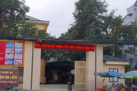 Làm rõ trách nhiệm bệnh viện thu sai tiền của 24.699 lượt người xét nghiệm