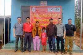 Chư Sê bảo đảm mọi người, mọi nhà đều có Tết