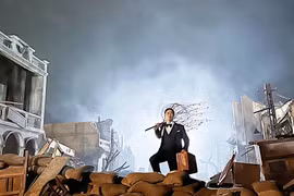 Khơi thông nguồn lực cho công nghiệp văn hóa