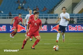 Lịch thi đấu hôm nay 10/9: Việt Nam đấu Thái Lan, Indonesia quyết gây sốc